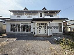鹿沼市幸町二丁目　中古戸建