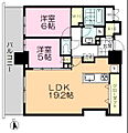 宇都宮PEAKS9階4,800万円