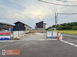 LiveleGarden.S鹿沼千渡第8　8号棟