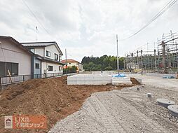 Cradlegarden野木町友沼第8　4号棟