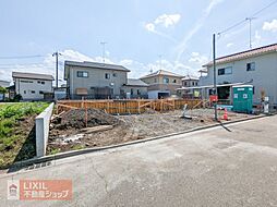 Cradlegarden真岡市長田第22　1号棟