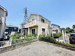 宇都宮市下川俣町　中古住宅