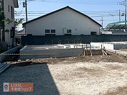 Cradlegarden鹿沼市緑町第5　3号棟