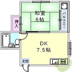 丸山駅 3.0万円