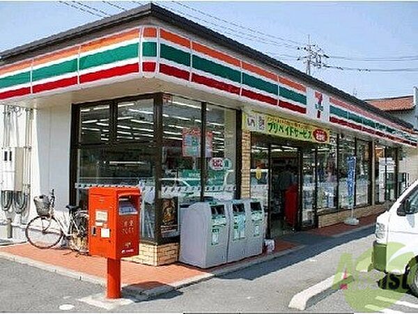 画像26:セブンイレブン神戸須磨車店 442m