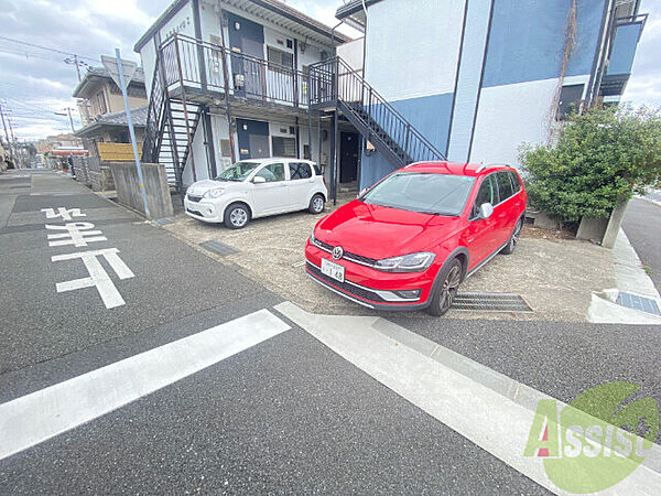 星陵台ハイツ ｜兵庫県神戸市垂水区星陵台7丁目(賃貸マンション1LDK・1階・42.00㎡)の写真 その18