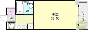 セ・メルヴェイユ伊川谷  ｜ 兵庫県神戸市西区南別府1丁目（賃貸マンション1R・5階・20.88㎡） その2