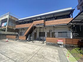 ジョイフル大塚  ｜ 兵庫県神戸市長田区大塚町3丁目（賃貸アパート1DK・2階・30.00㎡） その27