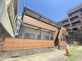 ジョイフル大塚  ｜ 兵庫県神戸市長田区大塚町3丁目（賃貸アパート1DK・2階・30.00㎡） その6