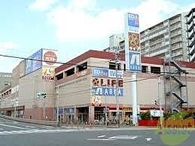 ポートレジデンス海運町  ｜ 兵庫県神戸市長田区海運町8丁目（賃貸アパート1R・1階・21.28㎡） その25