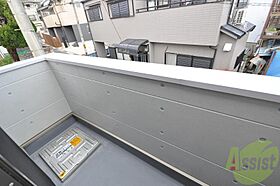 プランドール　WEST　KOBE  ｜ 兵庫県神戸市長田区蓮宮通4丁目（賃貸アパート1K・2階・24.32㎡） その16