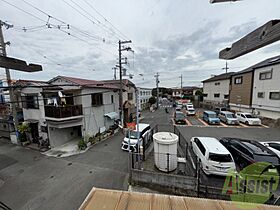 アンコート宮丘  ｜ 兵庫県神戸市長田区宮丘町2丁目（賃貸アパート2K・3階・30.00㎡） その19