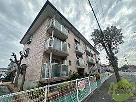 ランベール池北  ｜ 兵庫県神戸市西区池上4丁目18-8（賃貸マンション2LDK・2階・60.30㎡） その6