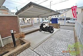 T’sキューブワン  ｜ 兵庫県神戸市須磨区神撫町1丁目（賃貸アパート1K・1階・26.35㎡） その27