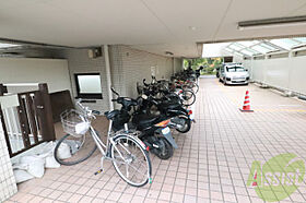 学園西カレッジハイツ  ｜ 兵庫県神戸市西区学園西町4丁目1（賃貸マンション1R・5階・18.00㎡） その28