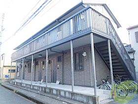 プランドール湊川  ｜ 兵庫県神戸市兵庫区湊川町2丁目10-15（賃貸アパート1K・1階・30.00㎡） その25