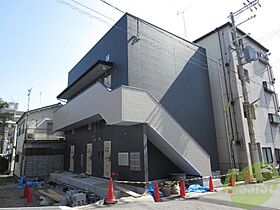 ルミエ神戸西 203 ｜ 兵庫県神戸市長田区長田町6丁目（賃貸アパート1K・2階・20.55㎡） その30