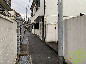 エール山崎  ｜ 兵庫県神戸市兵庫区雪御所町（賃貸アパート1DK・2階・24.71㎡） その28