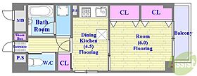 ミモザの館  ｜ 兵庫県神戸市長田区御船通2丁目（賃貸マンション1DK・1階・31.28㎡） その2