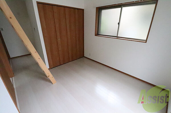 K-MaisonRiche ｜兵庫県神戸市長田区房王寺町1丁目(賃貸アパート1R・1階・24.84㎡)の写真 その7