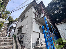 大洋荘  ｜ 兵庫県神戸市長田区西山町4丁目（賃貸アパート1K・2階・23.00㎡） その17