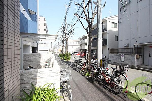 黒瀬ビル ｜兵庫県神戸市兵庫区兵庫町2丁目(賃貸マンション2LDK・3階・52.30㎡)の写真 その27