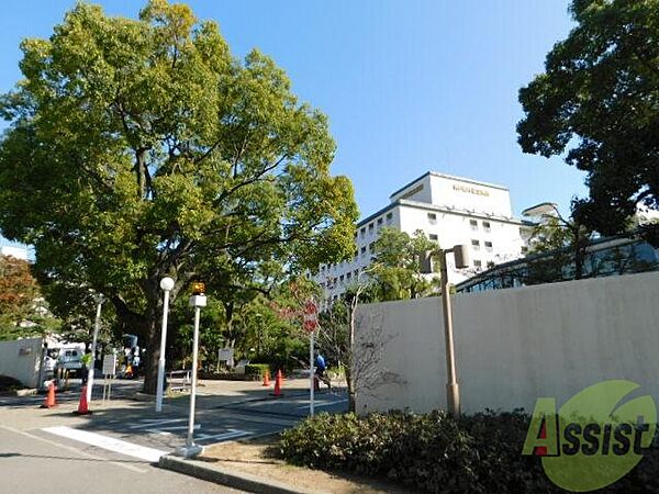 画像29:神戸百年記念病院 867m