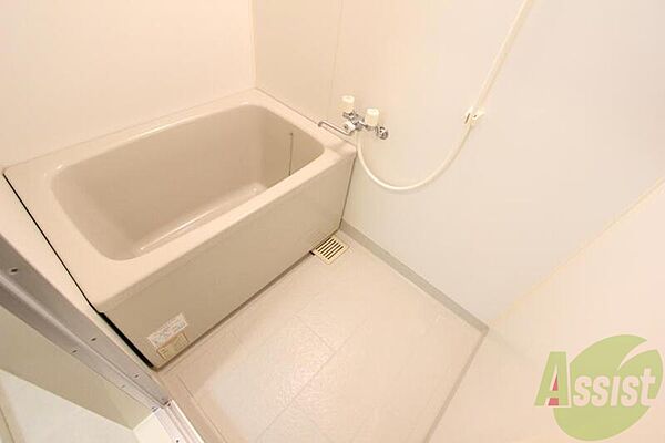 画像4:浴室乾燥機付き清潔感のあるお部屋