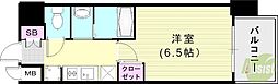 🉐敷金礼金0円！🉐エステムコート神戸ステーションウィズ