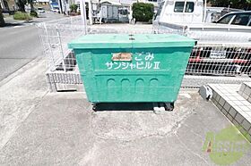 サンシャII  ｜ 兵庫県神戸市西区南別府1丁目（賃貸マンション1K・4階・21.60㎡） その27