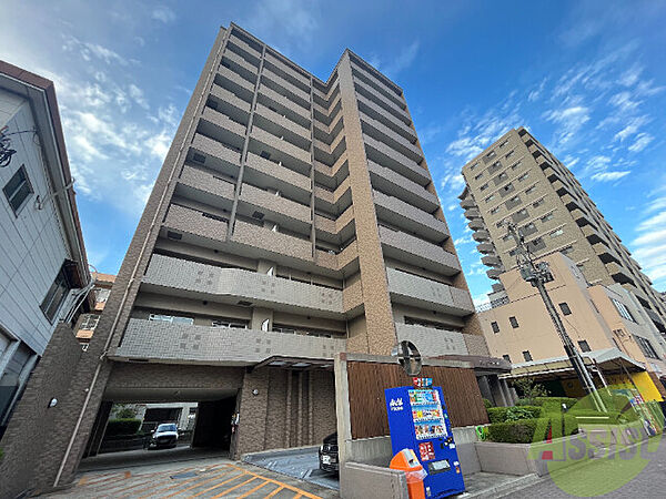 エンゼラート明石 ｜兵庫県明石市大明石町2丁目(賃貸マンション3LDK・7階・66.01㎡)の写真 その1