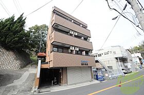 エクセル妙法寺  ｜ 兵庫県神戸市須磨区妙法寺字竹向イ（賃貸マンション1R・2階・21.00㎡） その27