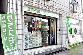 パルス神戸  ｜ 兵庫県神戸市長田区若松町11丁目（賃貸アパート1K・1階・19.87㎡） その20