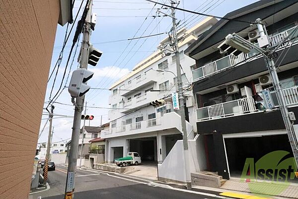 潮見が丘コーポラス ｜兵庫県神戸市垂水区潮見が丘2丁目(賃貸マンション3LDK・2階・74.75㎡)の写真 その6