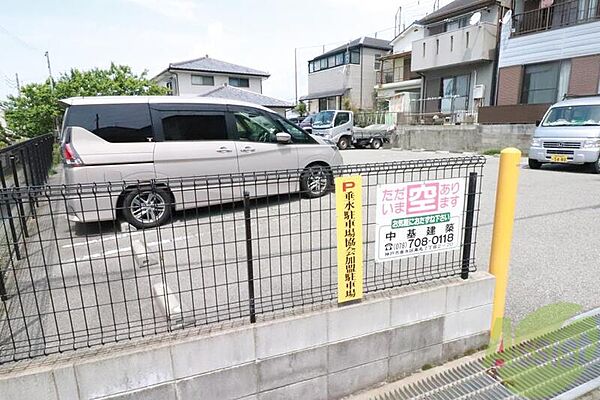 潮見が丘コーポラス ｜兵庫県神戸市垂水区潮見が丘2丁目(賃貸マンション3LDK・2階・74.75㎡)の写真 その19