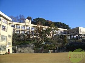 サンマリン妙法寺  ｜ 兵庫県神戸市須磨区妙法寺字乗越（賃貸マンション1K・3階・16.38㎡） その29