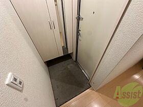 エルスールII  ｜ 兵庫県神戸市西区玉津町西河原312-1（賃貸アパート1LDK・1階・40.87㎡） その12