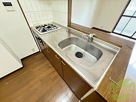 プラザハイツ二ツ屋D棟  ｜ 兵庫県神戸市西区二ツ屋2丁目16-1（賃貸マンション3LDK・1階・66.84㎡） その8