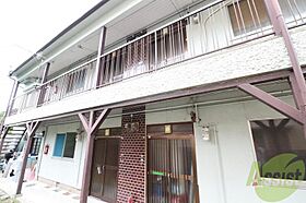 宮本アパート  ｜ 兵庫県神戸市須磨区妙法寺字兀山（賃貸アパート2K・1階・34.65㎡） その6