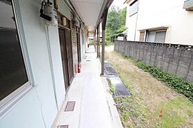 宮本アパート  ｜ 兵庫県神戸市須磨区妙法寺字兀山（賃貸アパート2K・1階・34.65㎡） その16