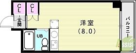 ホワイト石塚  ｜ 兵庫県神戸市西区伊川谷町有瀬976-1（賃貸アパート1R・3階・21.13㎡） その2