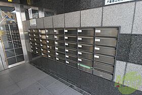 パークプラザ鷹取  ｜ 兵庫県神戸市長田区野田町5丁目（賃貸マンション1R・7階・19.52㎡） その27