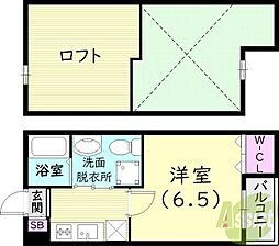 新長田駅 5.5万円