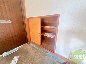 菊水マンション  ｜ 兵庫県神戸市兵庫区菊水町10丁目（賃貸マンション2LDK・3階・50.00㎡） その27