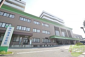 パルティーダ・イースト  ｜ 兵庫県神戸市西区伊川谷町長坂（賃貸アパート1LDK・1階・40.07㎡） その30