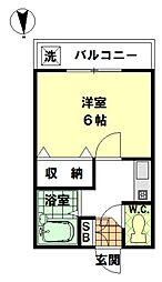 第5ロワイヤル 2階