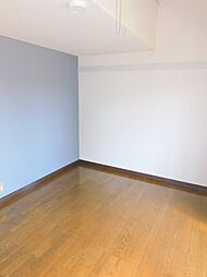 パルクハイム 202 2階1Kのリビング/ダイニング