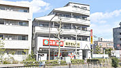 スギ薬局赤塚新町店 531m