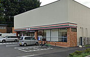 セブンイレブン板橋若木3丁目店 854m