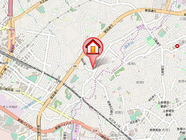 地図